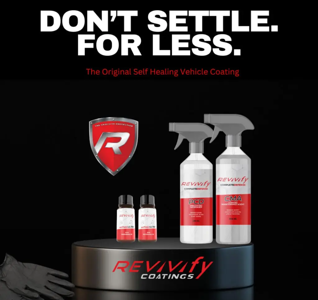 Revivify