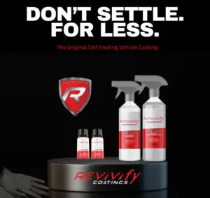 Revivify